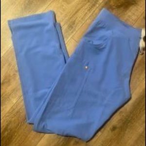 figs cade cargo pants